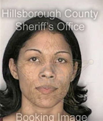 Jennifer Stevens, - Hillsborough County, FL 