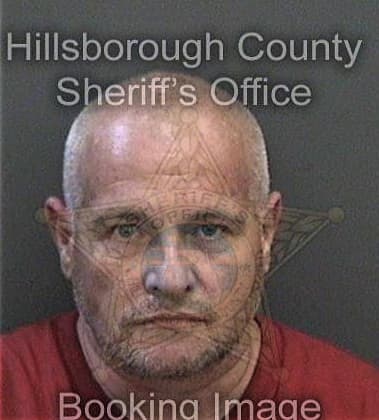 Bryan Steward, - Hillsborough County, FL 