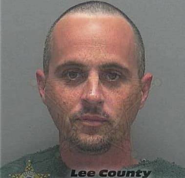 Daniel Stoddard, - Lee County, FL 