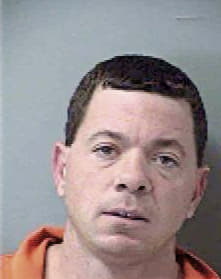 Roy Stover, - Okaloosa County, FL 