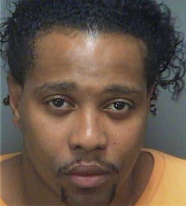 Marquese Teartt, - Pinellas County, FL 