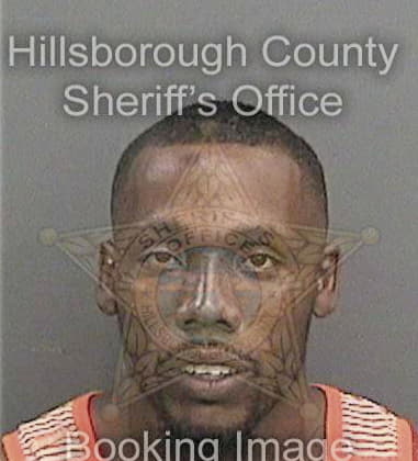 Jerome Thomas, - Hillsborough County, FL 