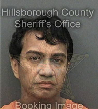 Michael Thomas, - Hillsborough County, FL 