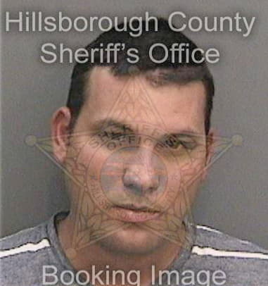 Ryan Thompson, - Hillsborough County, FL 