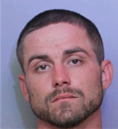 Mark Thornton, - Polk County, FL 