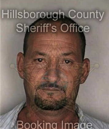 Pedro Tinoco, - Hillsborough County, FL 