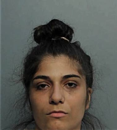 Patricia Ugarte, - Dade County, FL 