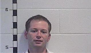 Charles Vanover, - Shelby County, KY 