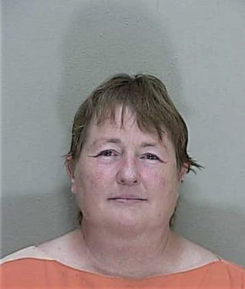 Cynthia Vilar, - Marion County, FL 