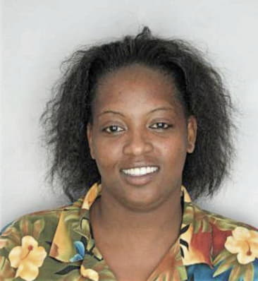 Allyson Wheeler - Hillsborough County, FL 