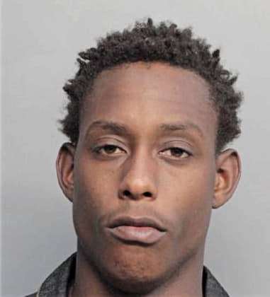 Sircorey Wilder, - Dade County, FL 