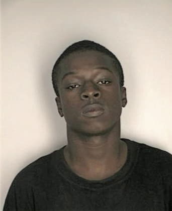 Nathaniel Wright, - Hillsborough County, FL 