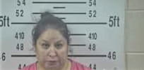 Blanca Zarate, - Kleberg County, TX 