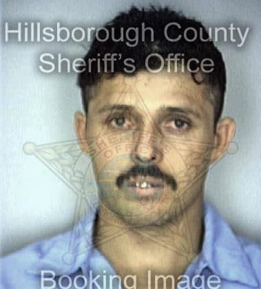 David Albritton, - Hillsborough County, FL 