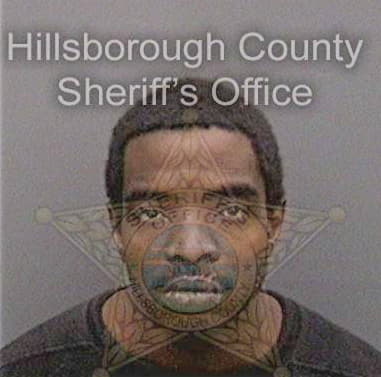 Martin Alford, - Hillsborough County, FL 