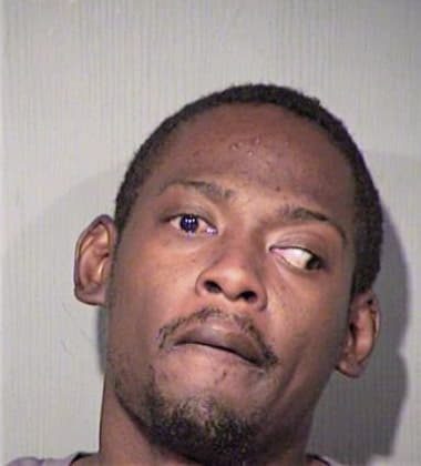 Joshua Allen - Maricopa County, AZ 