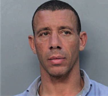 Miguel Alvarez-Rodriguez, - Dade County, FL 