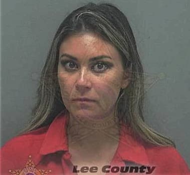 Kimberly Anderson, - Lee County, FL 