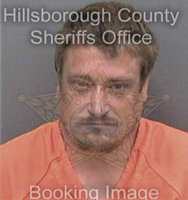 Daniel Antoniojose, - Hillsborough County, FL 