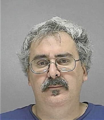 Fredy Argueta, - Volusia County, FL 