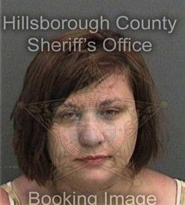 Tammy Arnone, - Hillsborough County, FL 