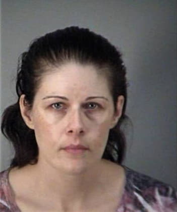 Ruth Axman-Smith, - Lake County, FL 