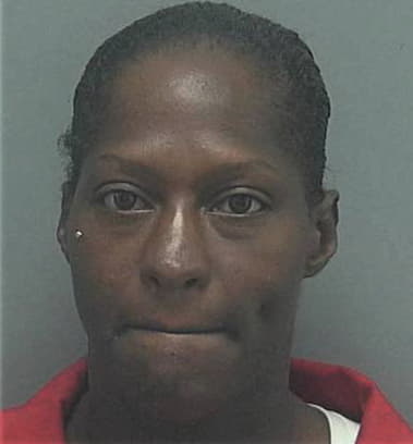 Tanya Beauvais, - Lee County, FL 