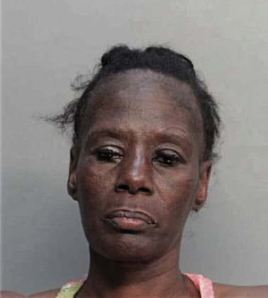 Laquisha Bennett, - Dade County, FL 