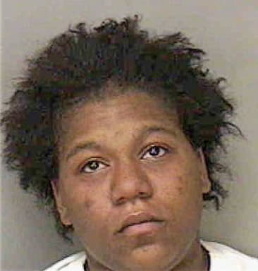 Stephanie Benton, - Polk County, FL 