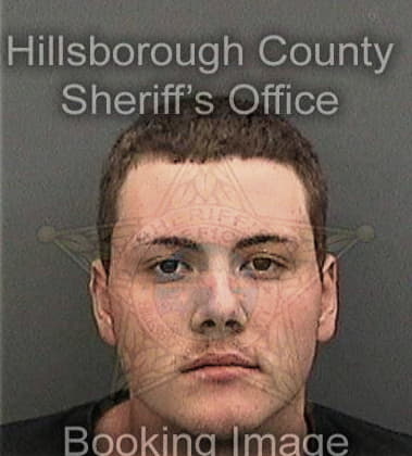 David Berman, - Hillsborough County, FL 