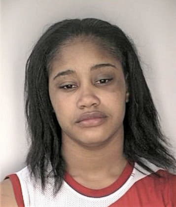 Natasha Bess - Hillsborough County, FL 