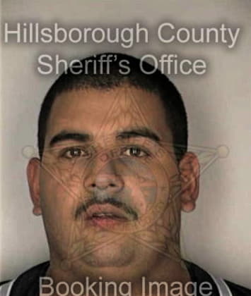 Beau Biggs - Hillsborough County, FL 
