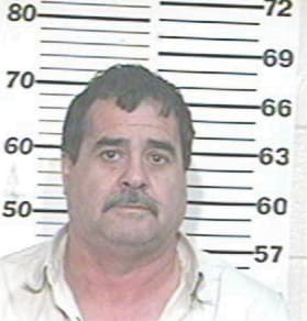 John Blackwell, - Hidalgo County, TX 