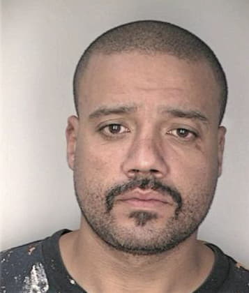 Rodney Blair - Hillsborough County, FL 