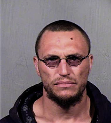 Martin Blanco - Maricopa County, AZ 