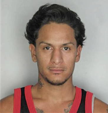 Shaun Boland - Hillsborough County, FL 