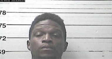 Kenneth Bolton, - Harrison County, MS 