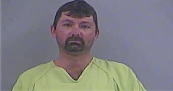 Gerald Bruso, - Russell County, KY 