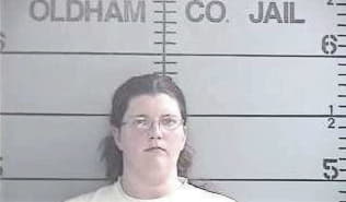 Rachel Buckler, - Oldham County, KY 