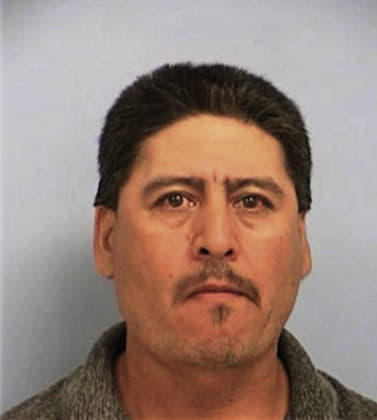 Edgar Cabrera, - Travis County, TX 