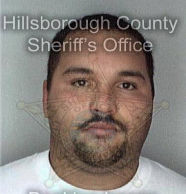 Juan Cardona, - Hillsborough County, FL 