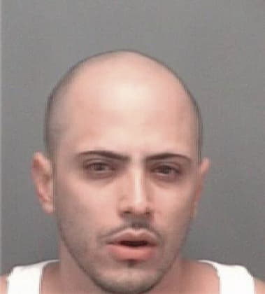 Jose Carmona, - Pinellas County, FL 