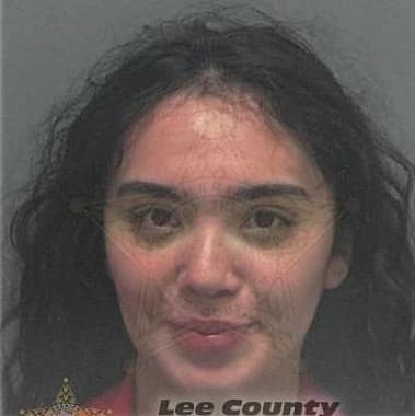 Lucia Carrizo-Paez, - Lee County, FL 