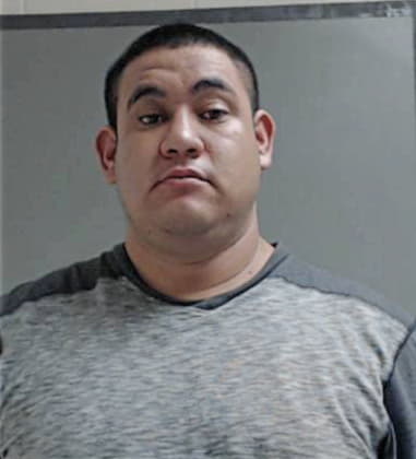 Jose Cavazos, - Hidalgo County, TX 