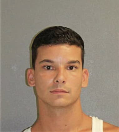 Henry Cervantes, - Volusia County, FL 