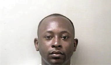 Jonathan Charles, - Leon County, FL 