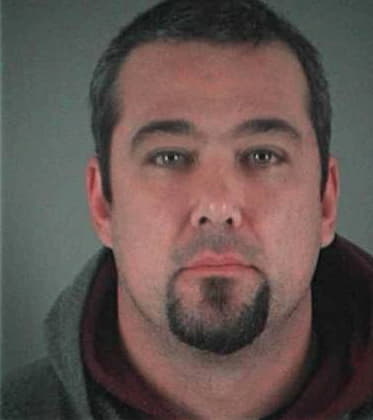 Patrick Christopher - Lane County, OR 