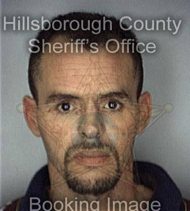 Michael Chyles - Hillsborough County, FL 