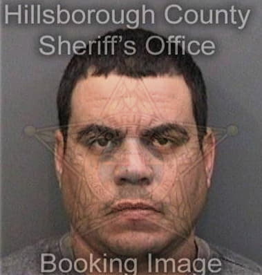 Jonathan Cintron - Hillsborough County, FL 