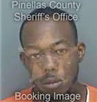 Keith Clark, - Pinellas County, FL 